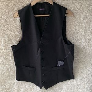 Stafford Men’s suit vest
